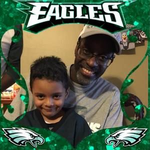 Meet your Posher, Christina